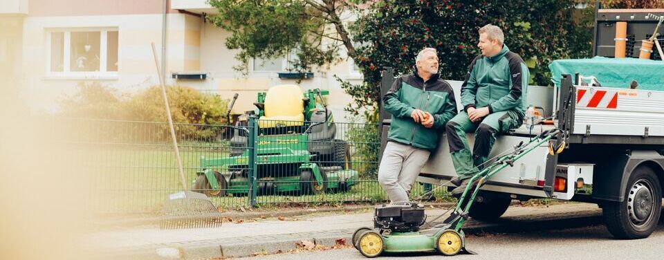 Gärtner (m/w/d) Garten und Landschaftsbau Bremen in Bremen