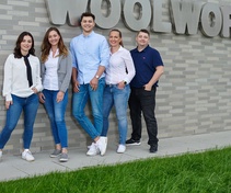 Wie es ist, bei Woolworth GmbH zu arbeiten