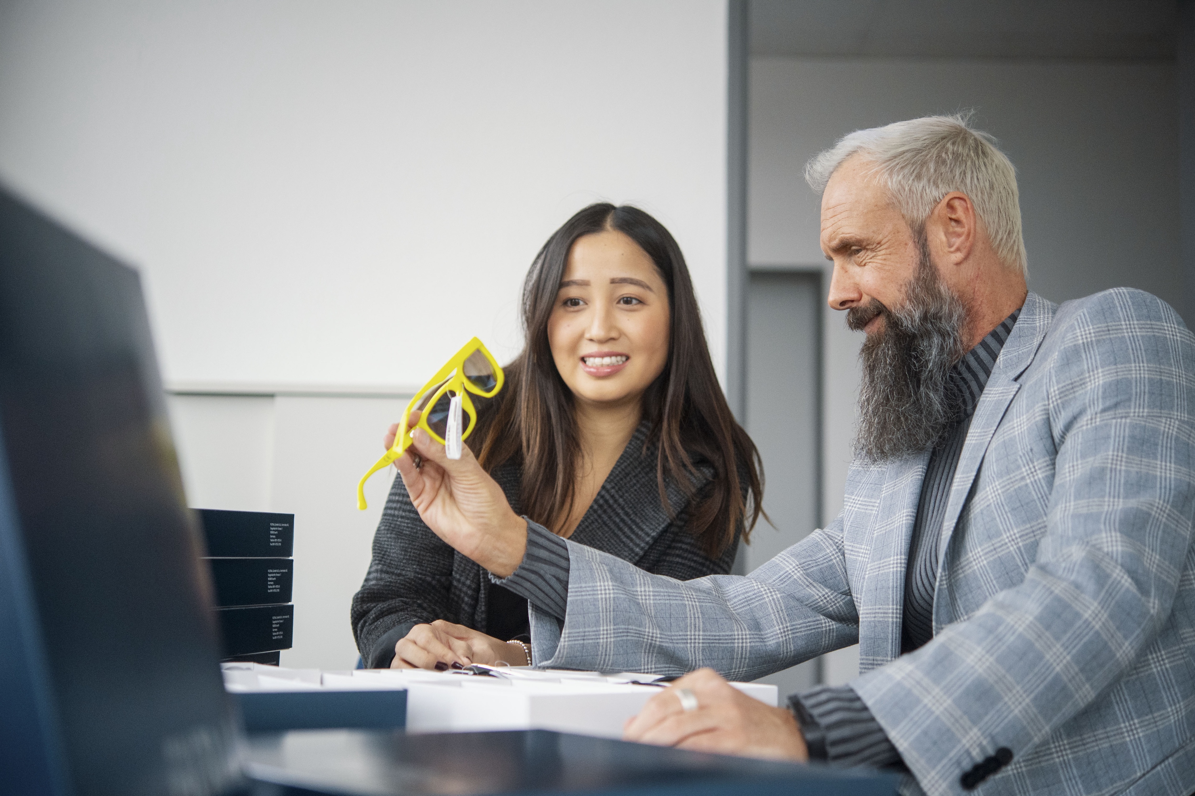 Net Mit Group Außendienstmitarbeiter B2B (w/m/d) in Frankfurt am Main - UVEX GROUP ...