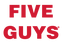 Five Guys Germany GmbH