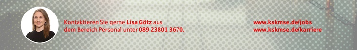 Unteres Bannerbild für Kreissparkasse München Starnberg Ebersberg