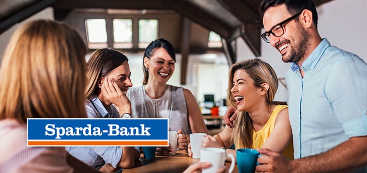 Vertriebstrainer (m/w/d) in Bad Kreuznach - Sparda-Bank Südwest Eg ...