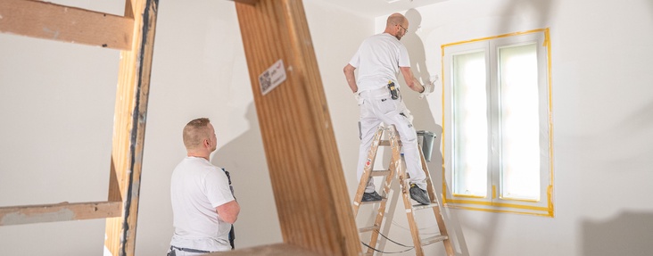 Unteres Bannerbild für Ambrock GmbH