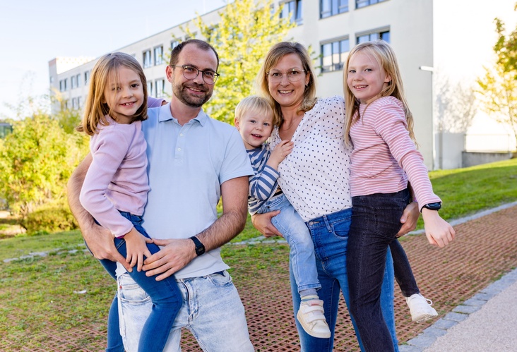 Unteres Bannerbild für Uniklinikum Würzburg
