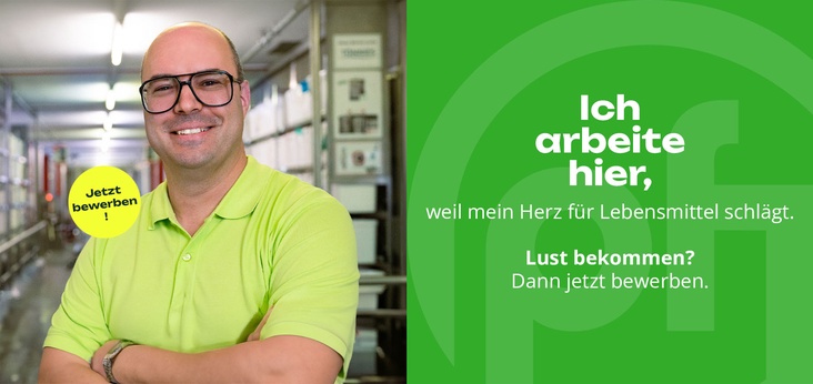 Oberes Bannerbild für Premium Food Group