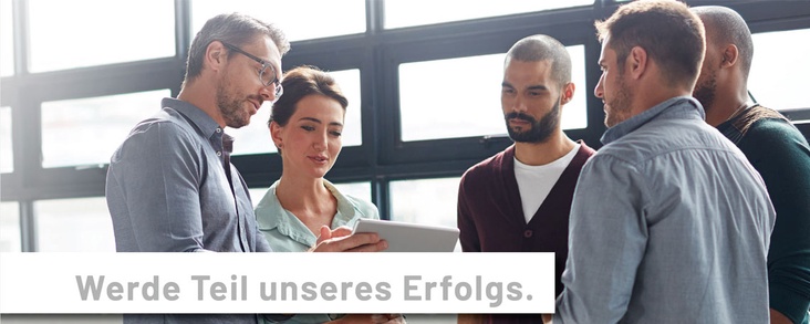Oberes Bannerbild für HAHN Gasfedern GmbH