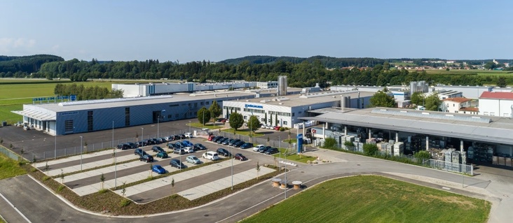 Oberes Bannerbild für Röchling Industrial Allgäu GmbH