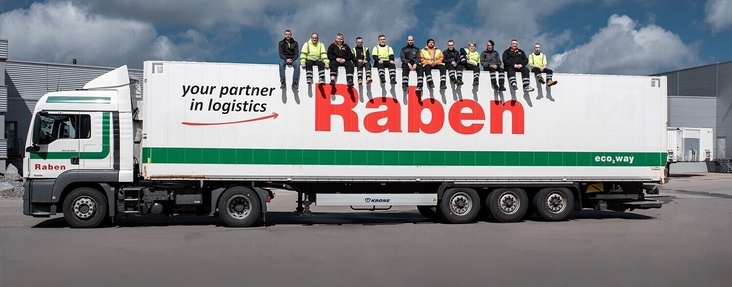 Oberes Bannerbild für Raben Trans European Germany GmbH (Kampagne)