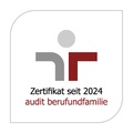 Malteser Hilfsdienst gGmbH Unternehmensauszeichnung
