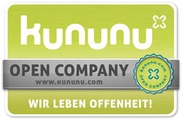 Vitanas GmbH & Co. KGaA Unternehmensauszeichnung