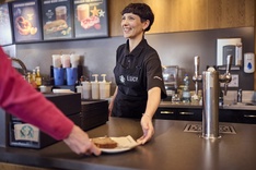 Wie es ist, bei Starbucks Deutschland zu arbeiten