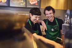 Wie es ist, bei Starbucks Deutschland zu arbeiten