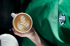 Wie es ist, bei Starbucks Deutschland zu arbeiten