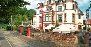 What it's like to work at Mückenschlösschen Betriebs GmbH