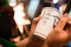 Wie es ist, bei Starbucks Deutschland zu arbeiten