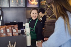 Wie es ist, bei Starbucks Deutschland zu arbeiten