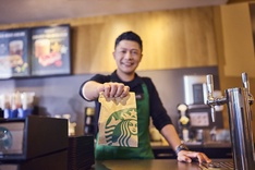 Wie es ist, bei Starbucks Deutschland zu arbeiten