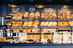 Wie es ist, bei der Bäckerei Wilhelm Geiping GmbH & Co. KG zu arbeiten